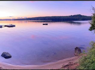 141 N High St, Bridgton, ME 04009