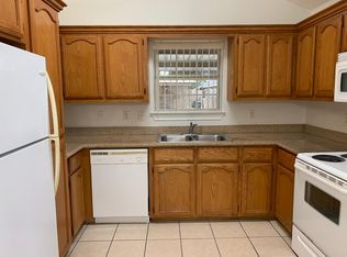 2101 Bahamas Dr #1, Edinburg, TX 78541