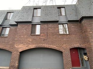 60 Trolley Crossing Ln #60, Middletown, CT 06457