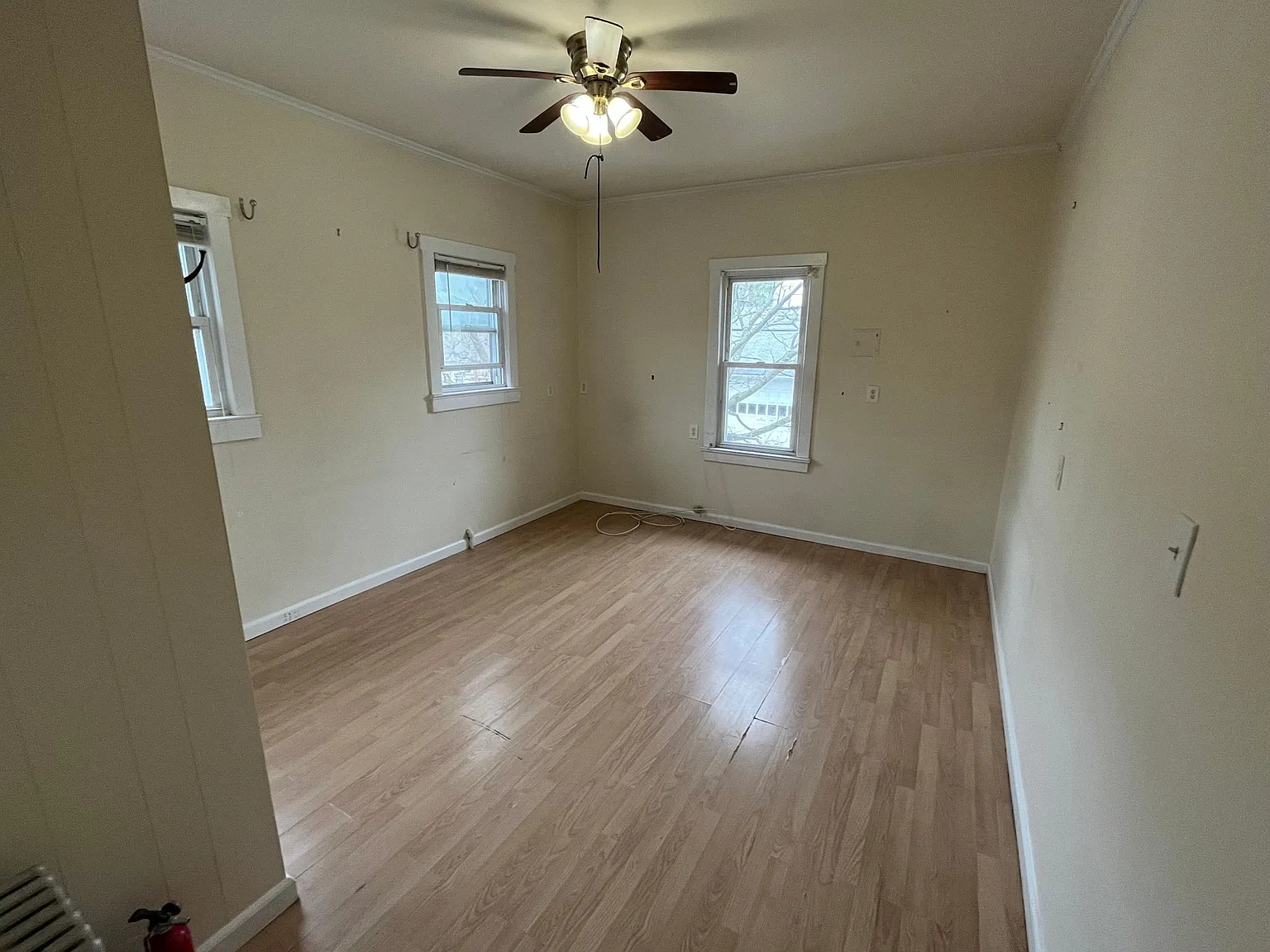 1 bed, 650 sqft, $1,600 — Photo 2