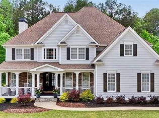 161 Oakwind Point, Acworth, GA 30101