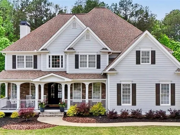 161 Oakwind Point, Acworth, GA 30101