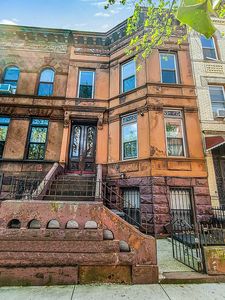 518 Mac Donough St, Brooklyn, NY, 11233