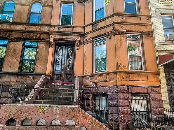 518 Mac Donough St, Brooklyn, NY 11233