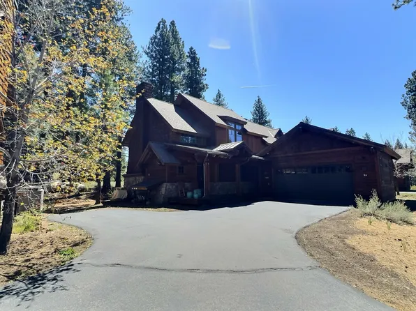 13107 Fairway Dr #5A, Truckee, CA 96161