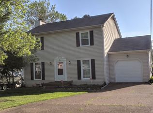 1527 Stonehill Rd, Mount Juliet, TN 37122