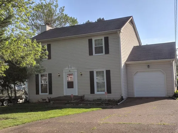 1527 Stonehill Rd, Mount Juliet, TN 37122