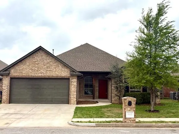 9105 Cates Way, Oklahoma City, OK 73139