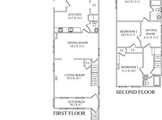 81 Summit Ave, Chatham, NJ 07928