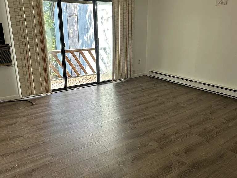 Master Bedroom with Balcony