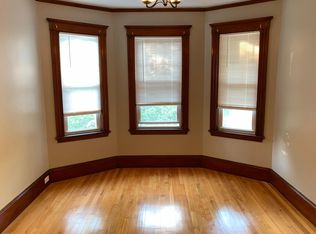 1 Ellerton Rd, Quincy, MA 02169