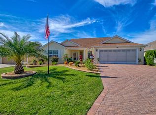 706 Aberdeen Run, The Villages, FL 32162