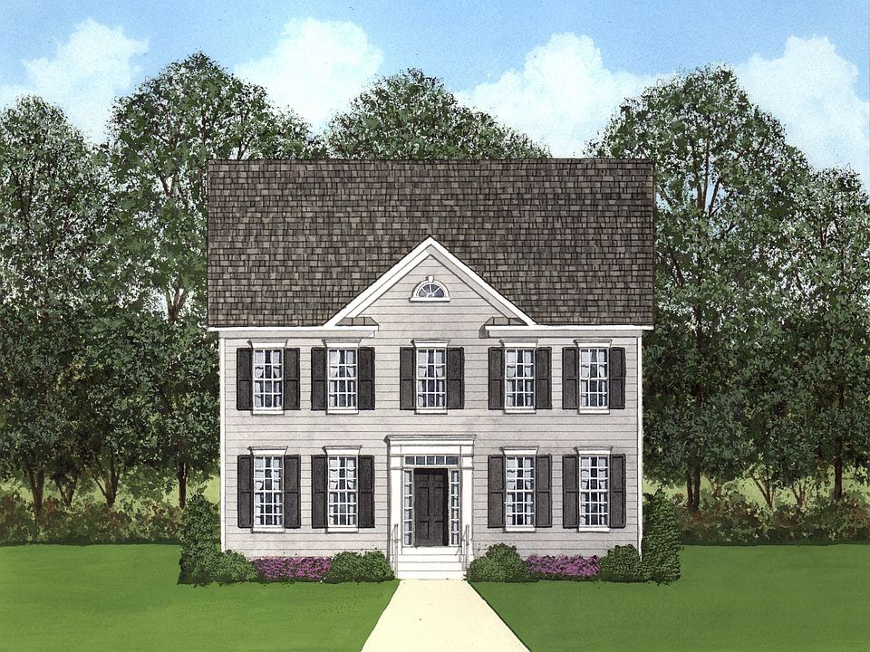 2215 St. Josephs Drive