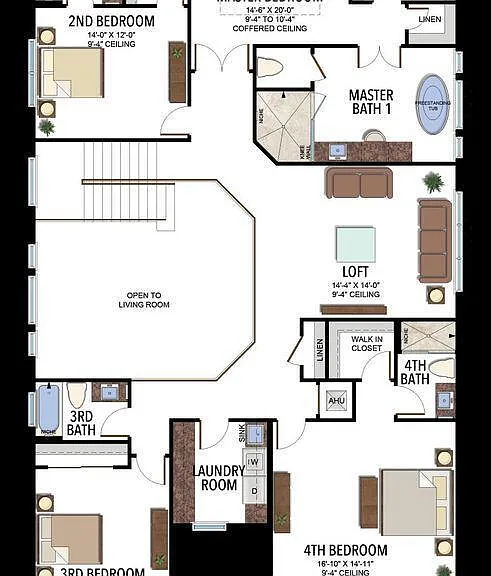 17496 Sparkling River Rd — Photo 36