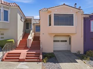 2454 24th Ave, San Francisco, CA 94116