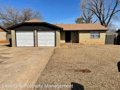4205 SE 49th St, Oklahoma City, OK, 73135