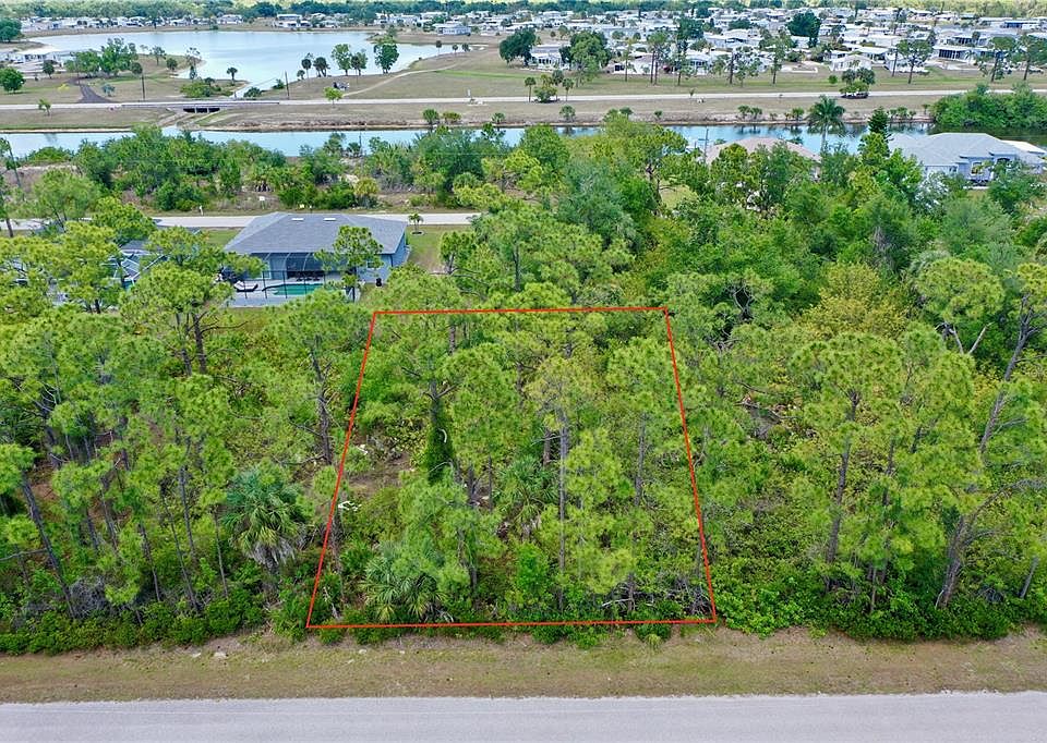 1st image of 14234 WENZEL AVENUE LOT 22