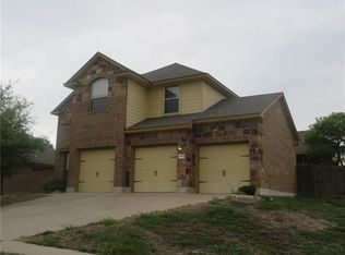 6808 Modesto Rd, Killeen, TX 76542