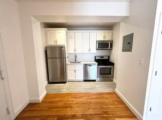 2245 Adam Clayton Powell Jr Blvd APT 4E, New York, NY 10027