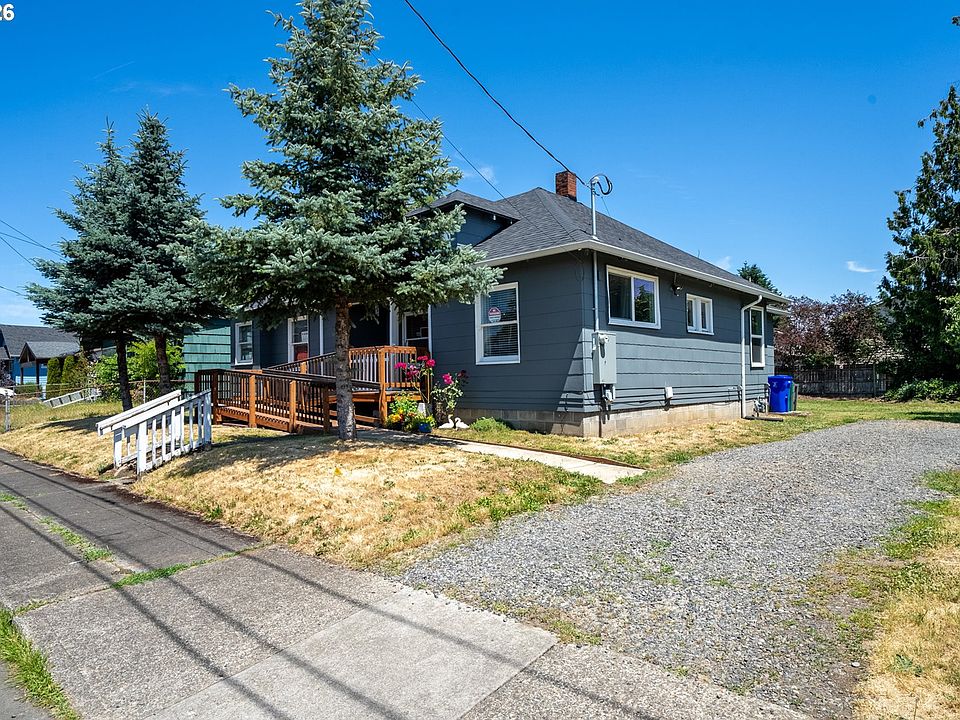 1st image of 6834 SE 83rd Ave