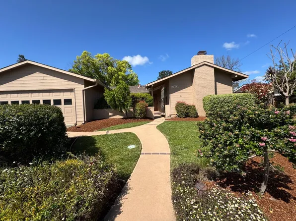 10341 Plum Tree Ln, Cupertino, CA 95014