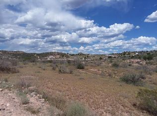 0 N Bice Rd, Rimrock, AZ 86335