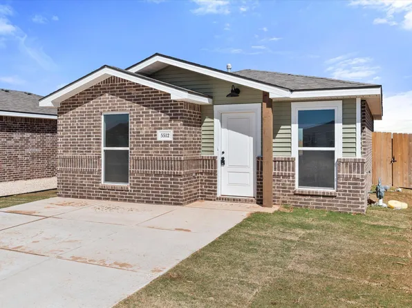 5512 Smith St, Lubbock, TX 79416
