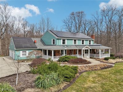 31745 Creekside Dr, Pepper Pike, OH, 44124