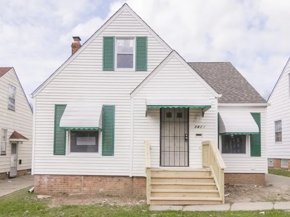 17821 Waterbury Ave, Maple Heights, OH 44137