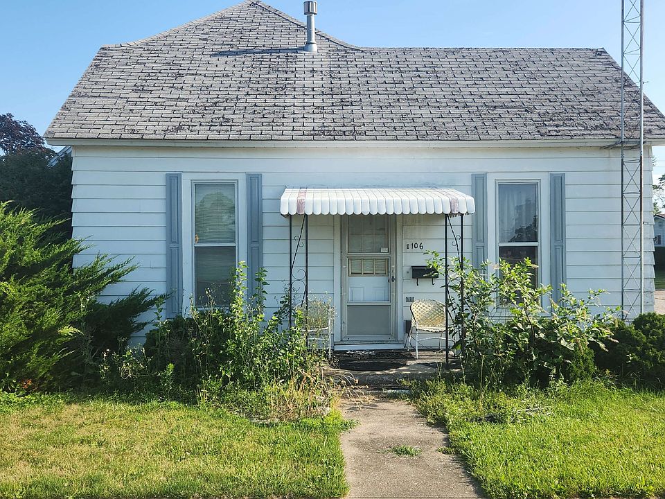 1st image of 106 E North Main St