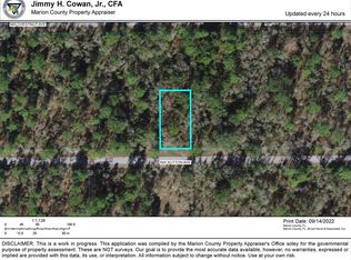 NW Sutton Ave #33, Dunnellon, FL 34431