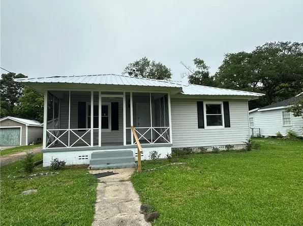 3156 Orleans Street, Mobile, AL 36606