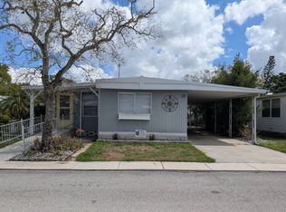 East Bay Oaks Mhp, Largo, FL 33771