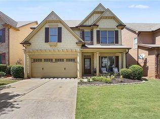 2499 Brynfield Cv, Suwanee, GA 30024