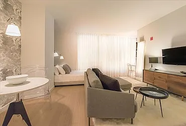 Rented by Equity Residential