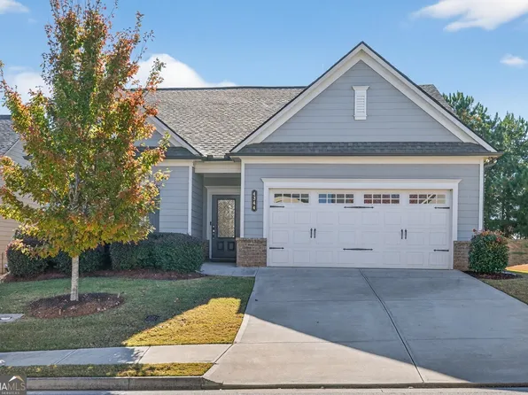 4344 Rockrose Green Way, Gainesville, GA 30504