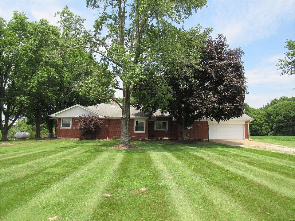 3709 Kk Rd, Waterloo, IL 62298 Zillow