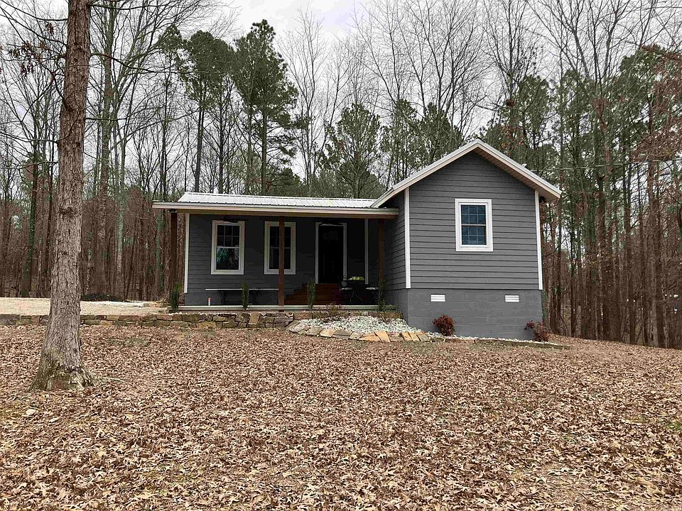 960 Turkey Beard Trl, Bonnerdale, AR 71933 Zillow