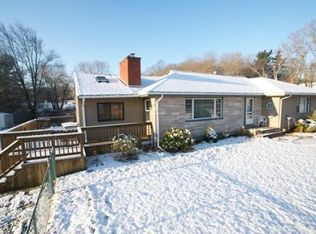 1783 Elm St, Dighton, MA 02715