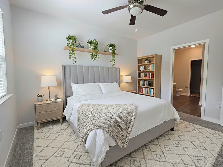The Reserve at Cool Springs | Elizabethtown, KY | Bedroom