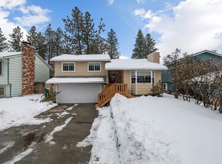 3212 W 17th Ave, Spokane, WA 99224