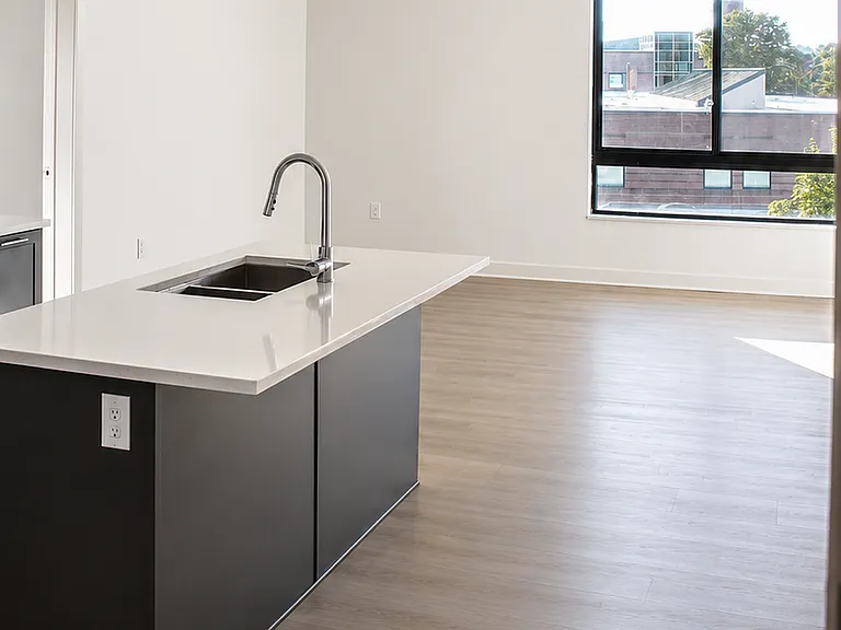 Kitchen_Living