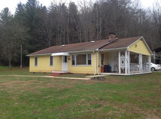 748 Chapel Rd, Gassaway, WV 26624
