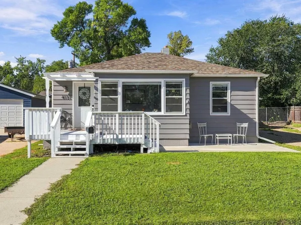 4131 Pleasant Dr, Rapid City, SD 57702