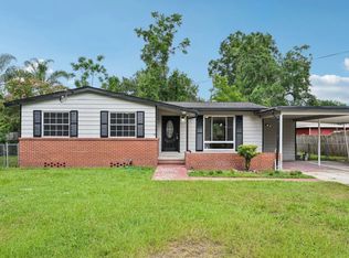 6013 Woodside Dr, Jacksonville, FL 32210