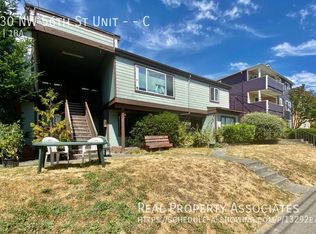 2630 NW 56th St #C, Seattle, WA 98107