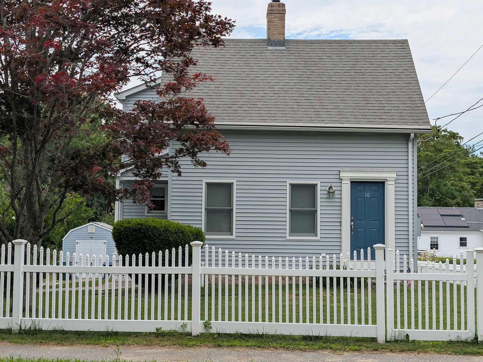 3 bed, 1476 sqft, $3,200 — Photo 1