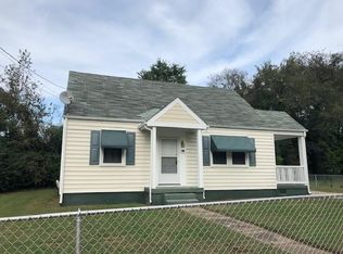 217 Brandon Rd, Richmond, VA 23224