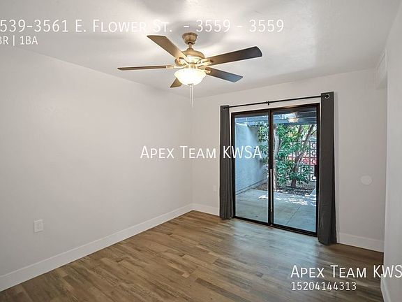 3rd image of 3539-3561 E Flower Ave #3559