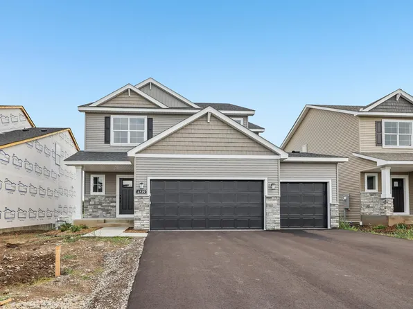 4519 89th St NE, Monticello, MN 55328